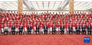 守尖兵